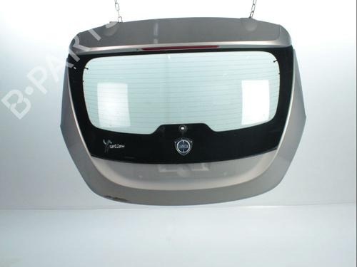 Used Tailgate Tailgate LANCIA YPSILON (312_) 0.9 TwinAir (312.PXG11, 312.PXG1A, 312.YXG11, 312.YXG1A) (86 hp) 28259458 28259458