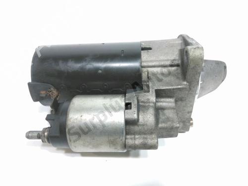 Starter ALFA ROMEO MITO (955_) 1.6 JTDM (955AXC1B) | BP32975937M8 - Image 4