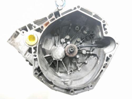 Used Gearbox Gearbox 38480390 38480390