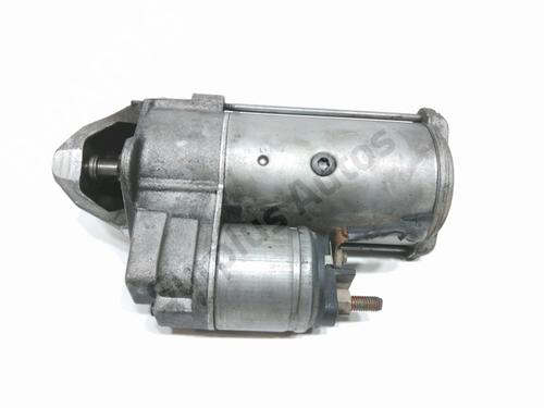 Starter VW PASSAT B5.5 (3B3) 1.9 TDI | BP29856975M8 - Image 2