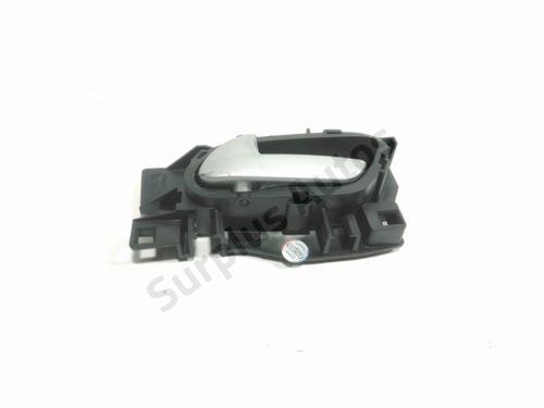 Used Front left interior door handle PEUGEOT 207 (WA_, WC_) 1.4 HDi (68 hp) 30269316