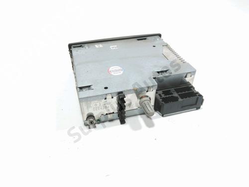 Bilradio RENAULT KANGOO Express (FC0/1_) 1.5 dCi (FC1E) | BP29579797E6