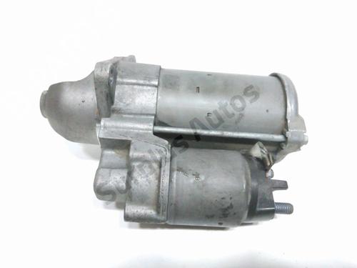 Starter OPEL CORSA E (X15) 1.4 (08, 68) | BP30141326M8 - Image 2