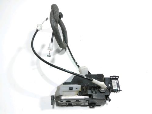 Front right lock PEUGEOT 308 CC (4B_) 2.0 HDi | BP28247183C97 