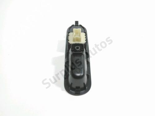 Left front window switch RENAULT TWINGO III (BCM_, BCA_) 1.0 SCe 70 (BCMB) | BP28249690I27 