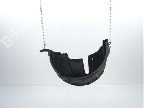 Wheel arch PEUGEOT 1007 (KM_) 1.6 16V | BP28257001C56