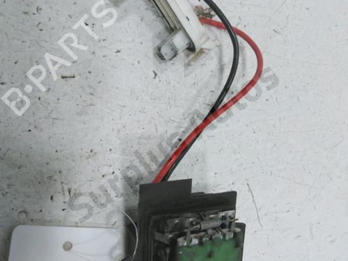 Used Heater resistor Heater resistor 30986937 30986937