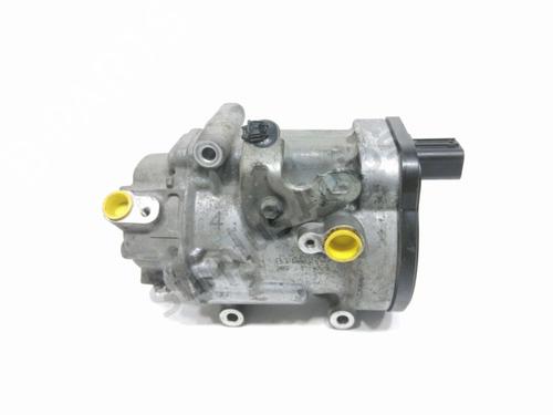 AC compressor TOYOTA COROLLA Hatchback (_E21_, _EA1_, _EH1_) 1.8 Hybrid (ZWE211, ZWE219) | BP38104354M34 - Image 2