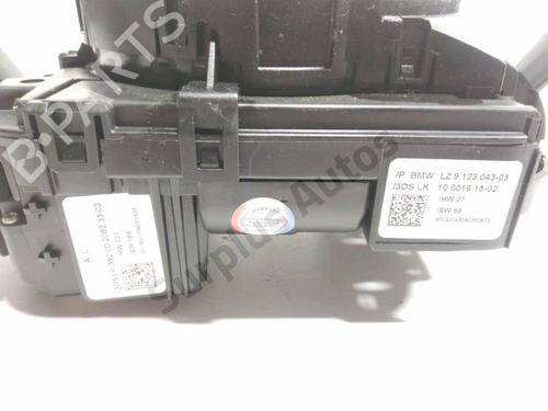 Steering wheel controls BMW 1 (E81) 120 d | BP40213052E15 - Image 4