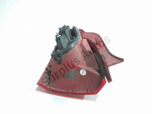 Right taillight RENAULT TWINGO II (CN0_) 1.2 16V (CN04, CN0B) | BP38104891C35 - Image 2