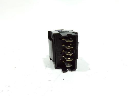 Left rear window switch PEUGEOT 607 (9D, 9U) 2.2 16V | BP28255523I29 - Image 2