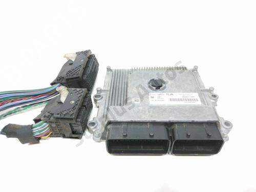 Motorstyringsenhed CITROËN C3 III (SX) 1.2 THP 110 (SXHNPS, SXHNZT, SXHNZ6) (110 hp) 30085900