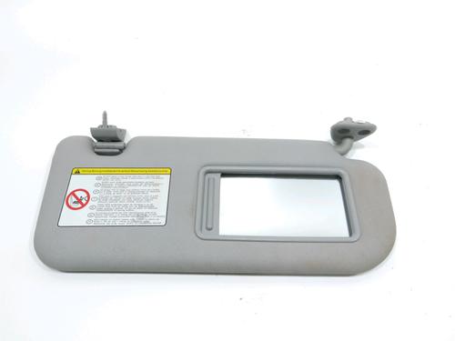 Used Right sun visor Right sun visor HYUNDAI ix35 (LM, EL, ELH) 2.0 CRDi (136 hp) 31002382 31002382