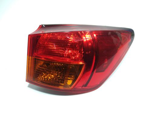 Used Right taillight LEXUS IS II (_E2_) 220d (ALE20) (177 hp) 28268505