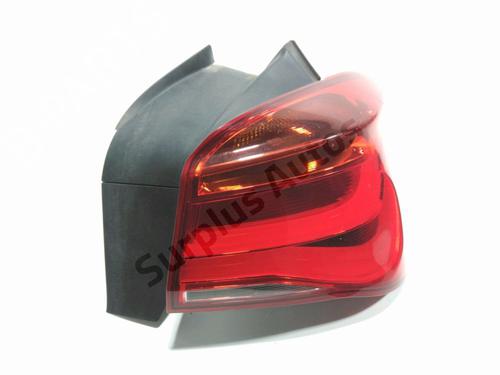 Used Right taillight BMW 1 (F20) 116 d (116 hp) 32154338