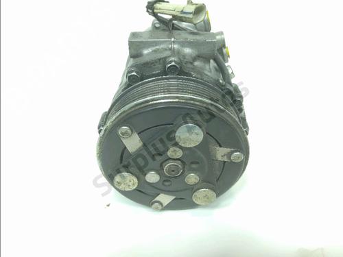 Used AC compressor AC compressor SUZUKI SWIFT IV (FZ, NZ) 1.3 DDiS (AZG413D, ZC02S, ZC92S) (75 hp) 40212873 40212873