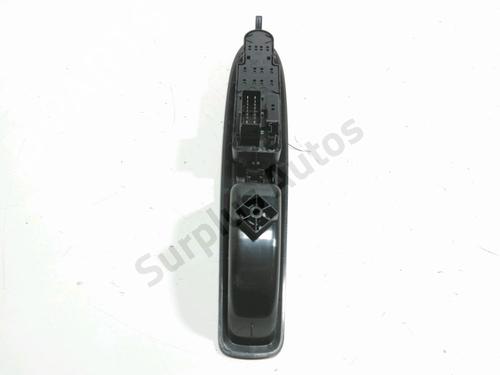 Left front window switch CITROËN DS3 (SA_) 1.4 HDi 70 (SA8HP4) | BP31914101I27