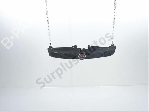 Grill FIAT PANDA (169_) 1.2 (169.AXB11, 169.AXB1A) (60 hp) 28235527