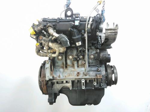 Used Engine FIAT DOBLO MPV (119_, 223_) 1.3 D Multijet (84 hp) 28219466