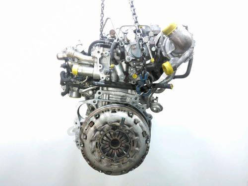 Engine TOYOTA VERSO (_R2_) 2.0 D-4D (AUR20_, AUR20R) | BP37761966M1 - Image 4