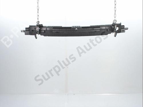 Støtfangerbærejern Støtfangerbærejern PEUGEOT 208 II (UB_, UP_, UW_, UJ_) 1.2 PureTech 100 (101 hp) 36352004 36352004