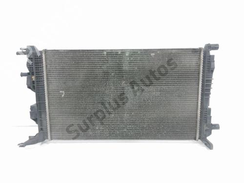 Used Water radiator Water radiator 36550203 36550203