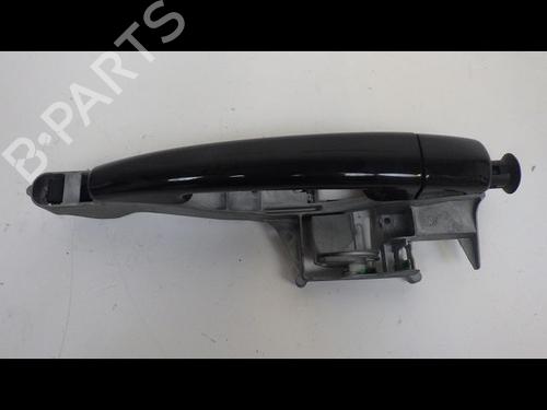 Used Exterior handle CITROËN BERLINGO MULTISPACE (B9) [2008-2025]  28255820