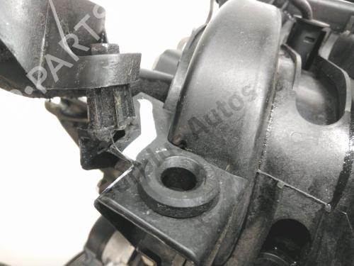 Engine RENAULT CLIO III (BR0/1, CR0/1) 1.2 16V (BR02, BR0J, BR11, CR02, CR0J, CR11) | BP40490758M1 - Image 6