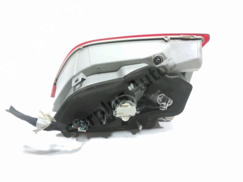 Left tailgate light PEUGEOT 308 SW II (LC_, LJ_, LR_, LX_, L4_) 1.6 GT 205 | BP28268139C79 