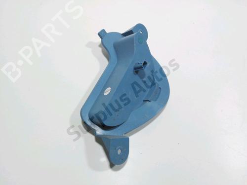 Right daytime light RENAULT ZOE (BFM_) ZOE | BP37787332C103 - Image 2