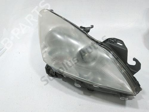 Used Right headlight Right headlight 39577650 39577650