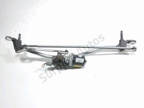 Vindrude Viskermekanisme DACIA SANDERO II TCe 90 (B8M1, B8MA, B8AC) | BP39089832C83 - Image 2