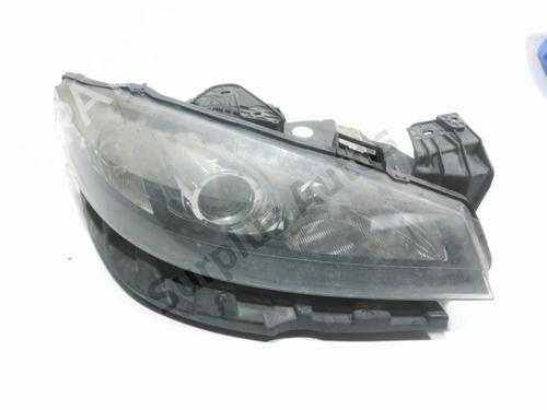 Used Right headlight RENAULT LAGUNA II (BG0/1_) 1.9 dCi (BG1A, BG1V) (130 hp) 28595659