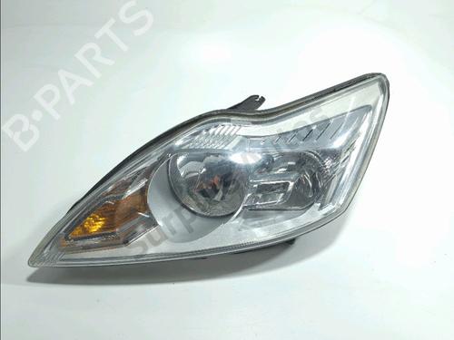 Used Left headlight Left headlight 37787200 37787200