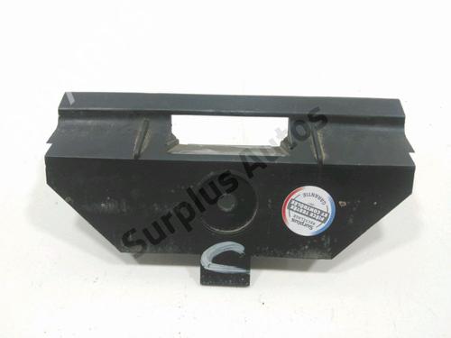 Used Rear bumper bracket MINI MINI (R56) Cooper D (109 hp) 32334636