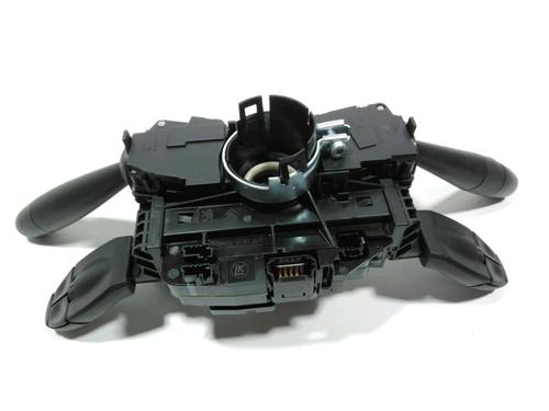 Steering wheel controls PEUGEOT 3008 I MPV (0U_) 1.6 HDi | BP28227071E15 