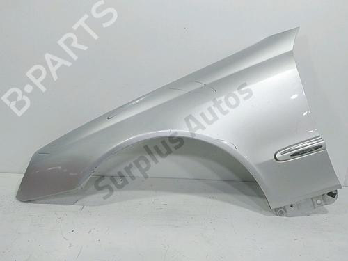 Used Left front fenders Left front fenders MERCEDES-BENZ CLK (C209) CLK 220 CDI (209.308) (150 hp) 39706129 39706129