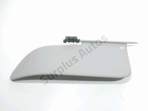 Used Left sun visor CITROËN C3 II (SC_) 1.6 HDi (92 hp) 29471291