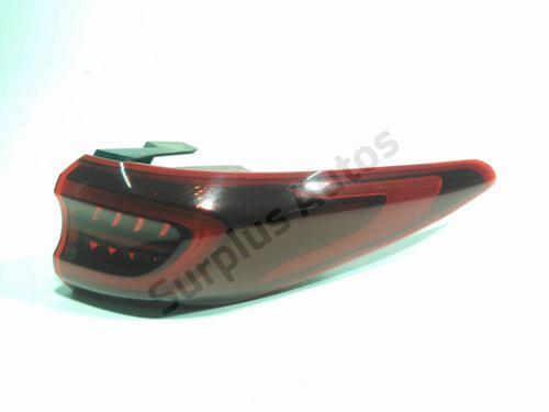 Used Right taillight Right taillight 38189524 38189524