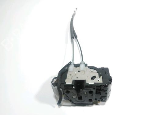 Used Front left lock HYUNDAI i20 I (PB, PBT) 1.1 CRDi (75 hp) 28248090
