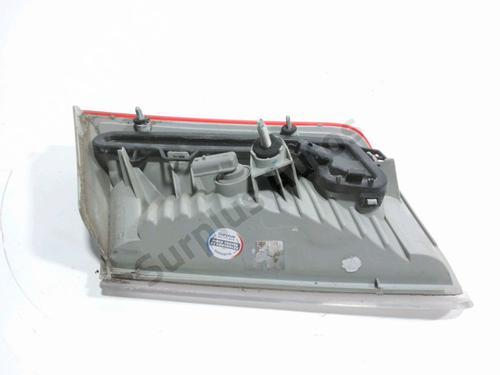 Right tailgate light RENAULT LAGUNA III (BT0/1) 1.5 dCi (BT00, BT0A, BT0T, BT1J) | BP36465390C80 - Image 3