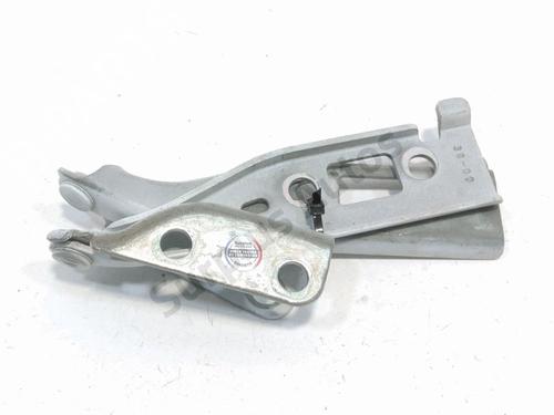 Used Hinge/Door check strap Hinge/Door check strap FORD FUSION (JU_) 1.4 TDCi (68 hp) 33867450 33867450