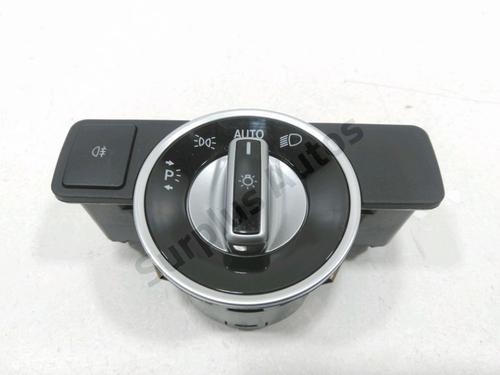 Used Headlight switch Headlight switch 30990496 30990496