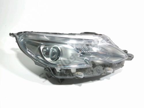 right-headlight-peugeot-2008-i-cu_-2013-39707158 main image