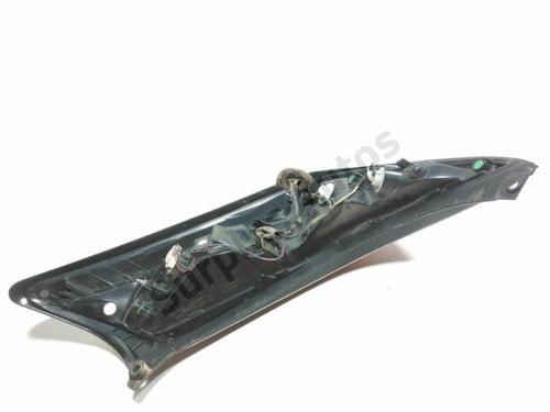 Left taillight TOYOTA AYGO (_B4_) 1.0 (KGB40) | BP40252401C34 - Image 3