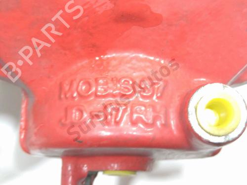 Right front brake caliper HYUNDAI i20 III (BC3, BI3) 1.6 T-GDi N | BP37766163M104 - Image 5