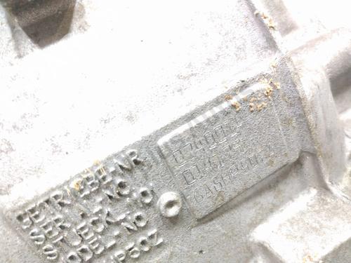 Gearbox BMW 1 (F21) 118 i | BP33261843M3  - Image 5