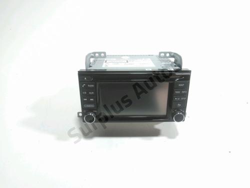 Used Radio NISSAN JUKE (F15) 1.5 dCi (110 hp) 28232429