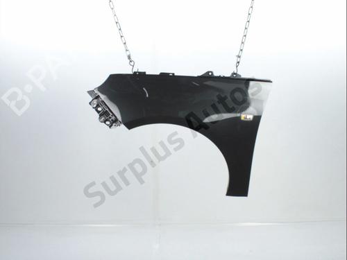 Used Left front fenders OPEL ADAM (M13) 1.2 (69 hp) 32514430