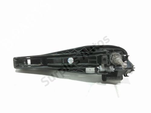 Front left exterior door handle CITROËN C3 I (FC_, FN_) 1.4 HDi | BP30119169C128